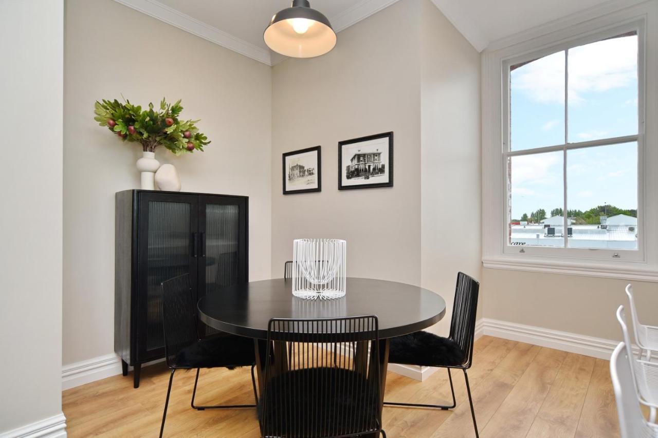 Kaiapoi Luxury Accommodation 2 - Bookahome Luaran gambar