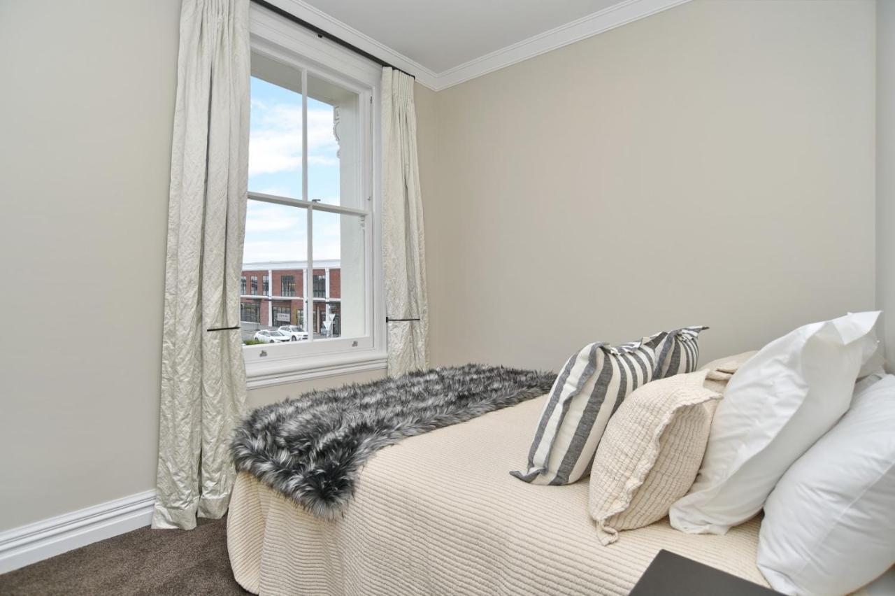 Kaiapoi Luxury Accommodation 2 - Bookahome Luaran gambar