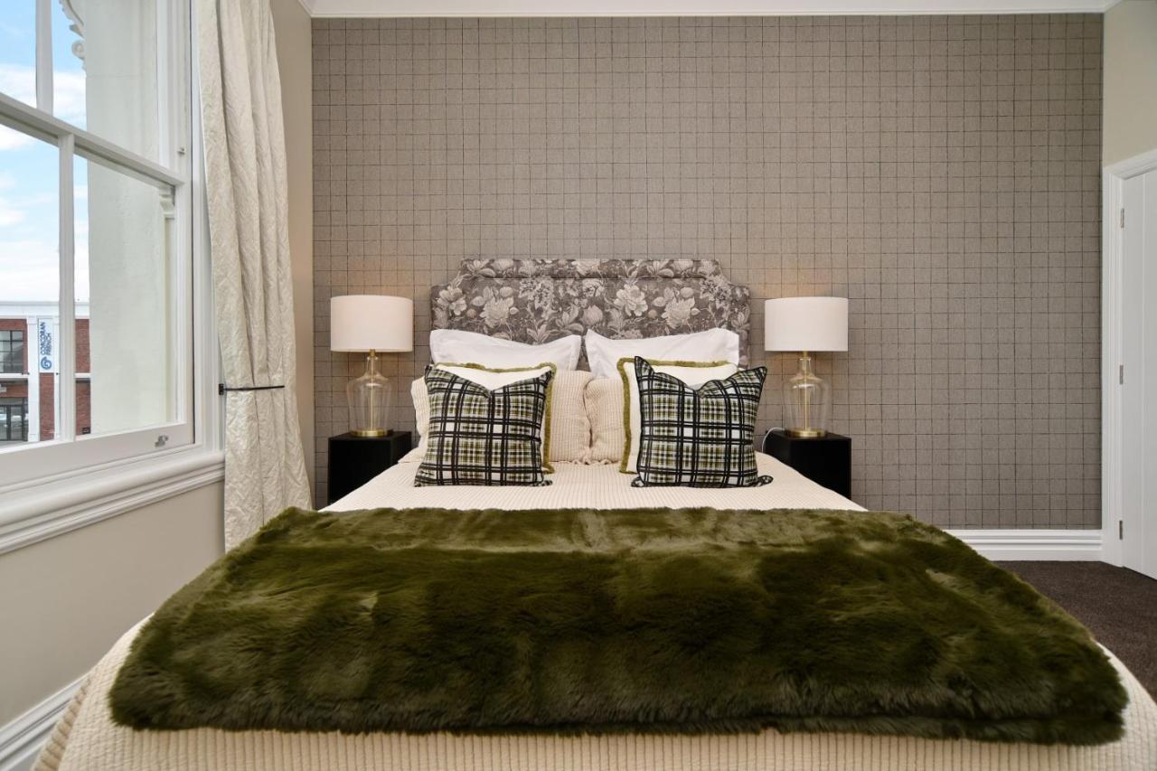 Kaiapoi Luxury Accommodation 2 - Bookahome Luaran gambar