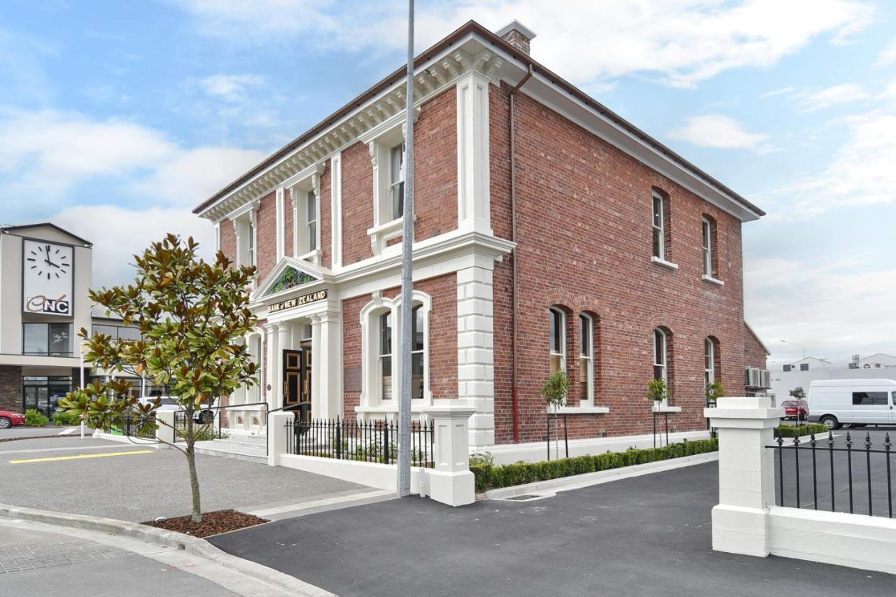 Kaiapoi Luxury Accommodation 2 - Bookahome Luaran gambar