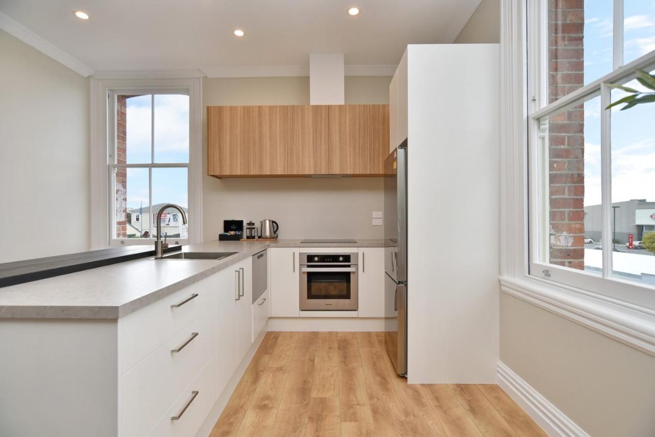 Kaiapoi Luxury Accommodation 2 - Bookahome Luaran gambar