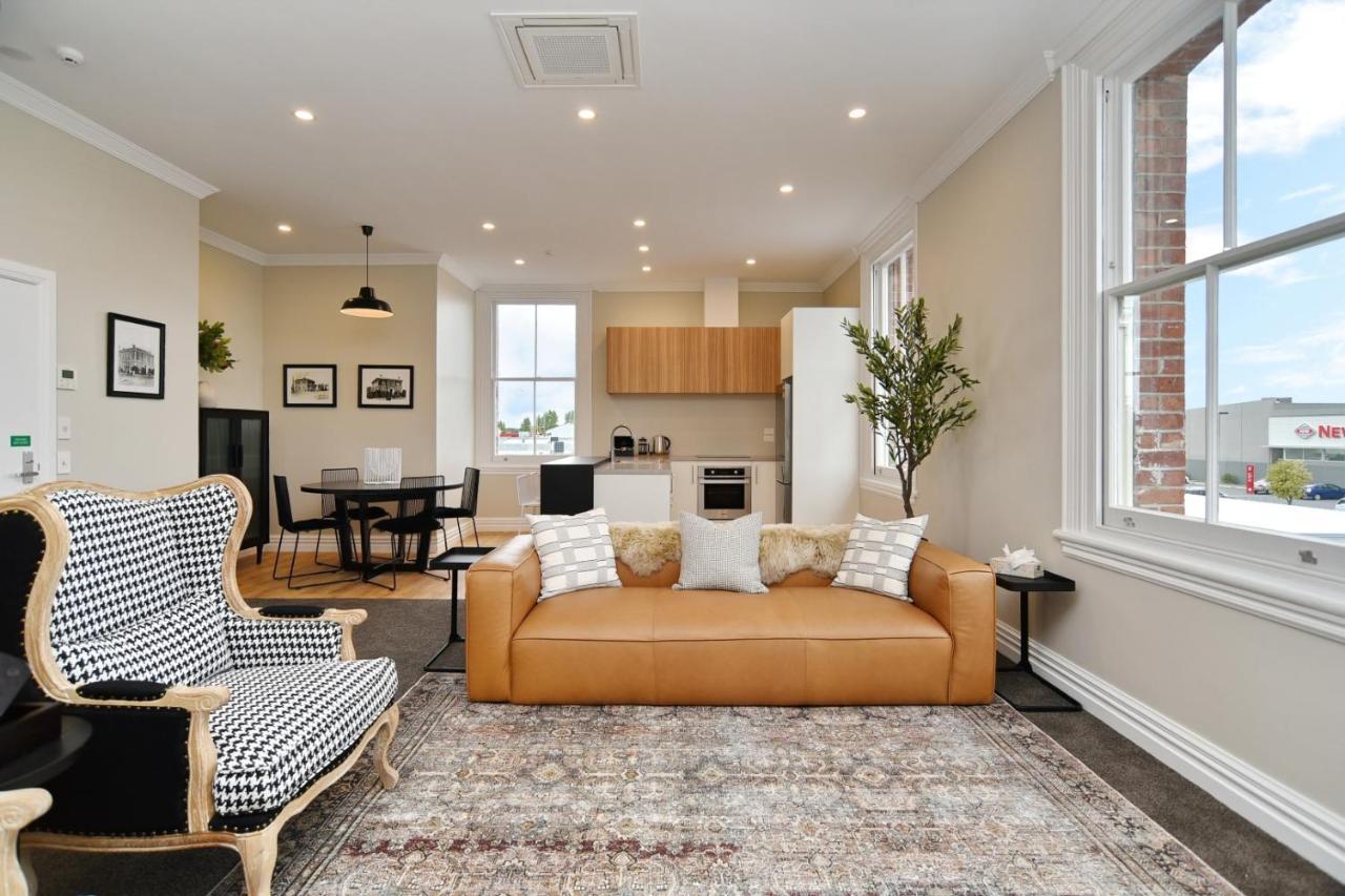 Kaiapoi Luxury Accommodation 2 - Bookahome Luaran gambar