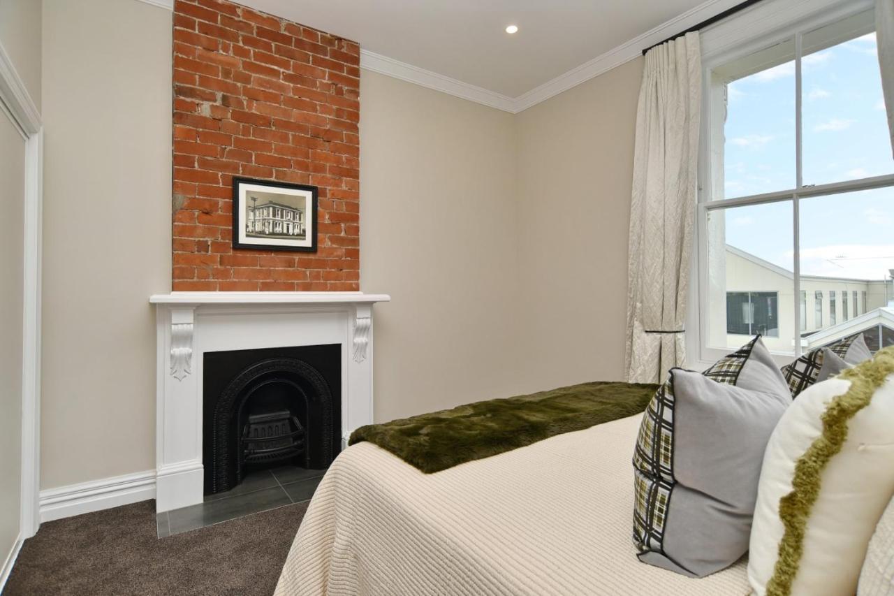 Kaiapoi Luxury Accommodation 2 - Bookahome Luaran gambar