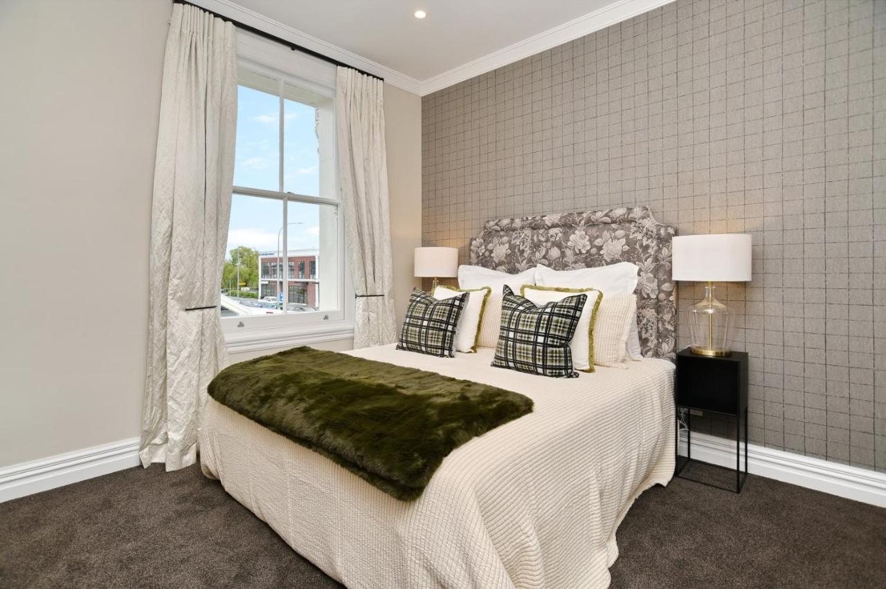 Kaiapoi Luxury Accommodation 2 - Bookahome Luaran gambar