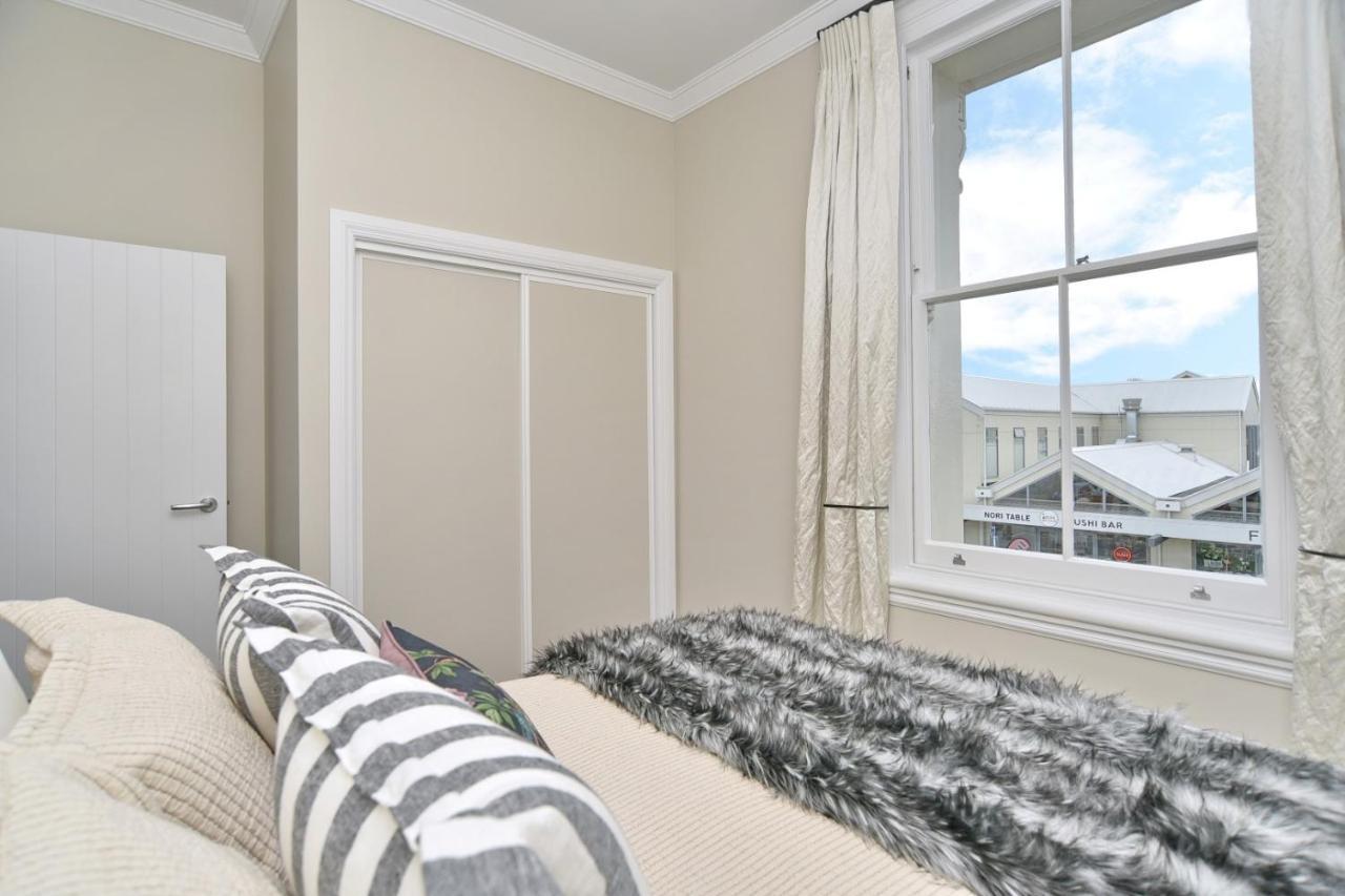 Kaiapoi Luxury Accommodation 2 - Bookahome Luaran gambar