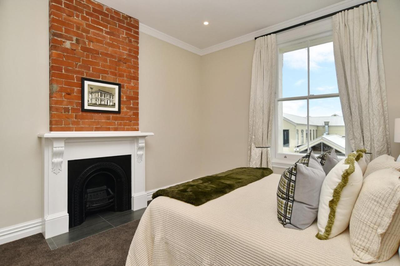 Kaiapoi Luxury Accommodation 2 - Bookahome Luaran gambar