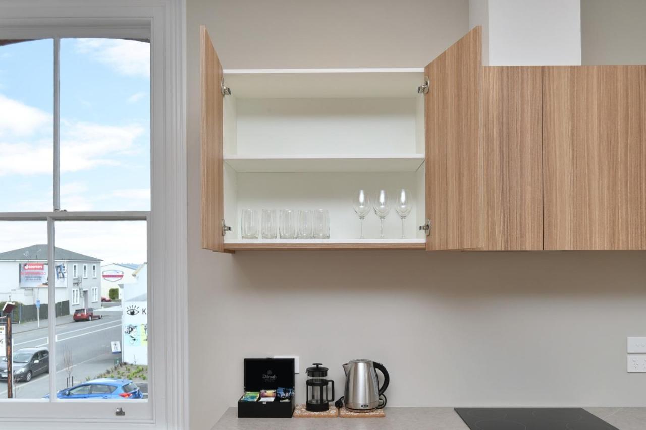 Kaiapoi Luxury Accommodation 2 - Bookahome Luaran gambar