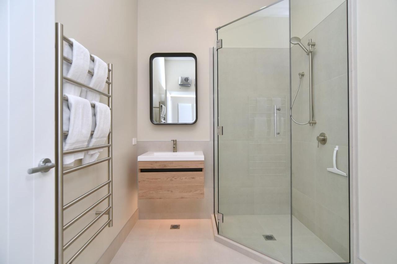 Kaiapoi Luxury Accommodation 2 - Bookahome Luaran gambar