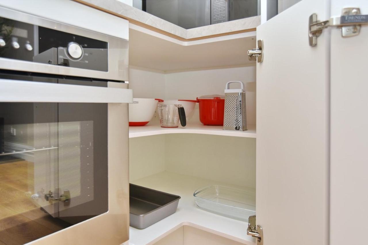 Kaiapoi Luxury Accommodation 2 - Bookahome Luaran gambar