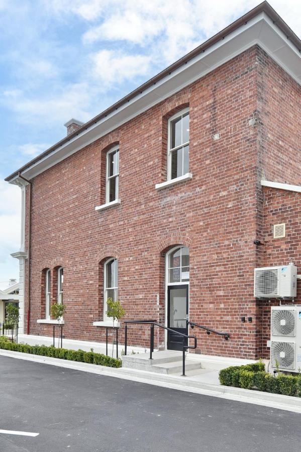 Kaiapoi Luxury Accommodation 2 - Bookahome Luaran gambar