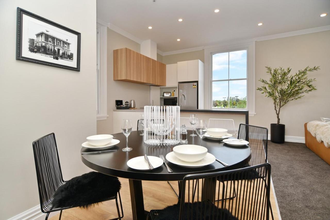 Kaiapoi Luxury Accommodation 2 - Bookahome Luaran gambar