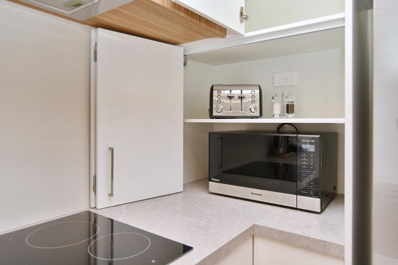 Kaiapoi Luxury Accommodation 2 - Bookahome Luaran gambar