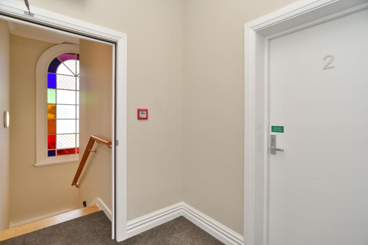 Kaiapoi Luxury Accommodation 2 - Bookahome Luaran gambar