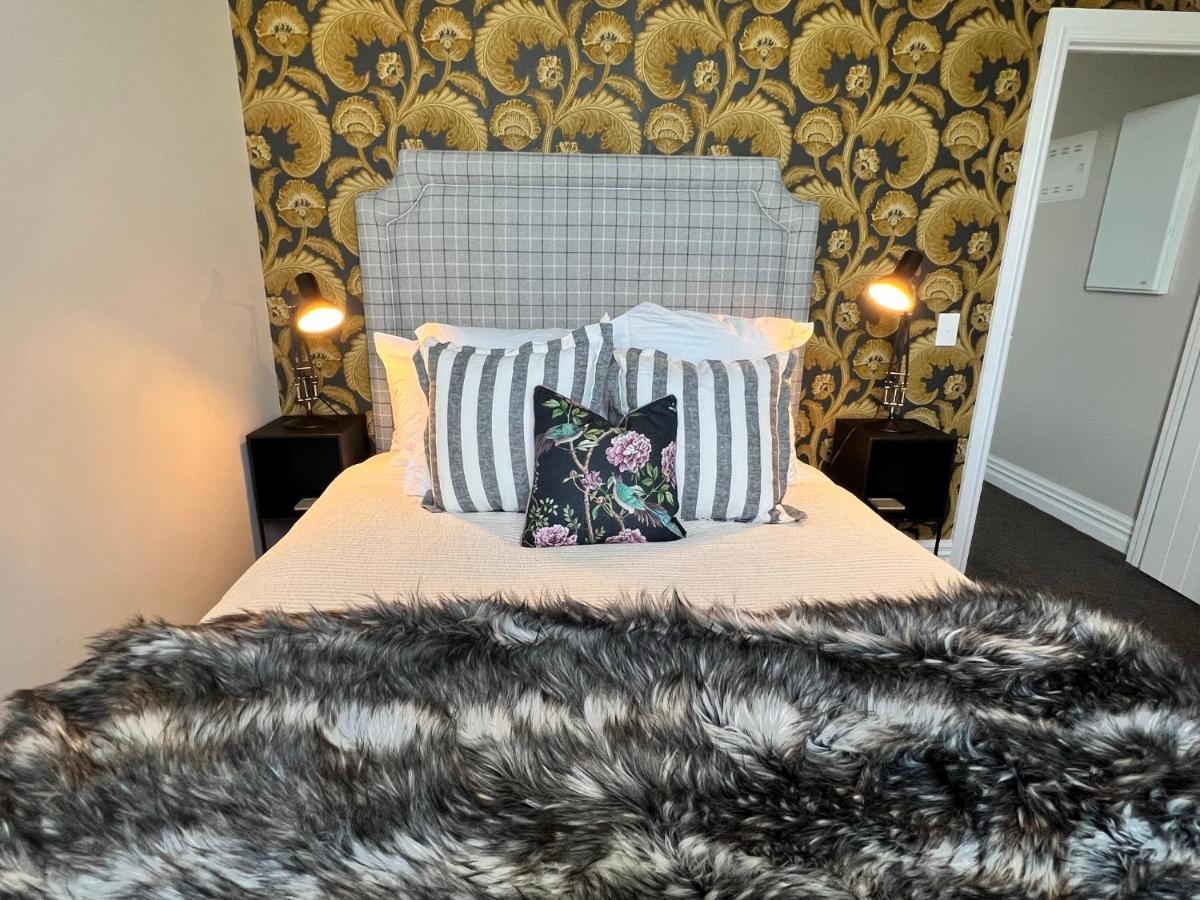 Kaiapoi Luxury Accommodation 2 - Bookahome Luaran gambar